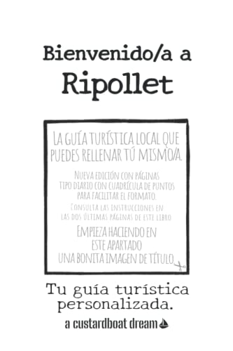Bienvenido/a a Ripollet: Tu guía turística personalizada.