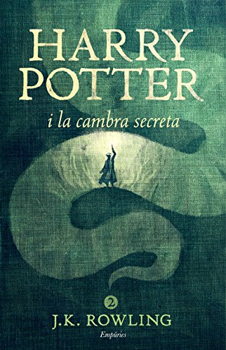 Harry Potter i la cambra secreta (rÃºstica): 2 (SERIE HARRY POTTER)
