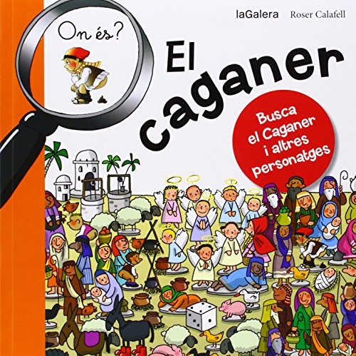 On Ã‰s El Caganer: 95 (Tradicions)